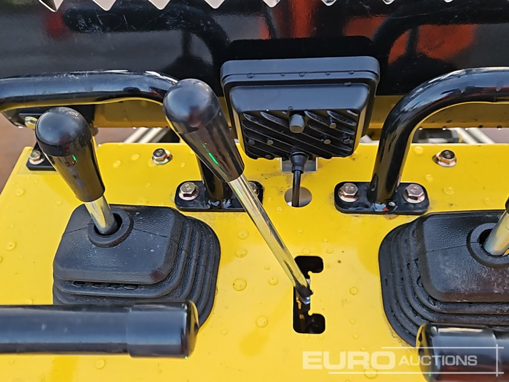 Мини-погрузчик с бортовым поворотом Unused 2025 LIHUA T360: фото 33 Мини-погрузчик с бортовым поворотом Unused 2025 LIHUA T360: фото 33