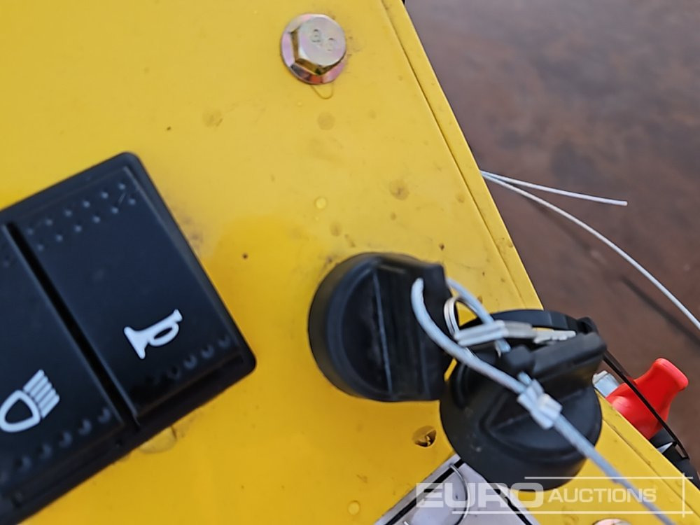 Мини-погрузчик с бортовым поворотом Unused 2025 LIHUA T360: фото 31 Мини-погрузчик с бортовым поворотом Unused 2025 LIHUA T360: фото 31