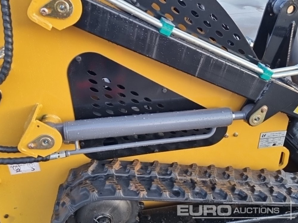 Мини-погрузчик с бортовым поворотом Unused 2025 LIHUA T360: фото 16 Мини-погрузчик с бортовым поворотом Unused 2025 LIHUA T360: фото 16