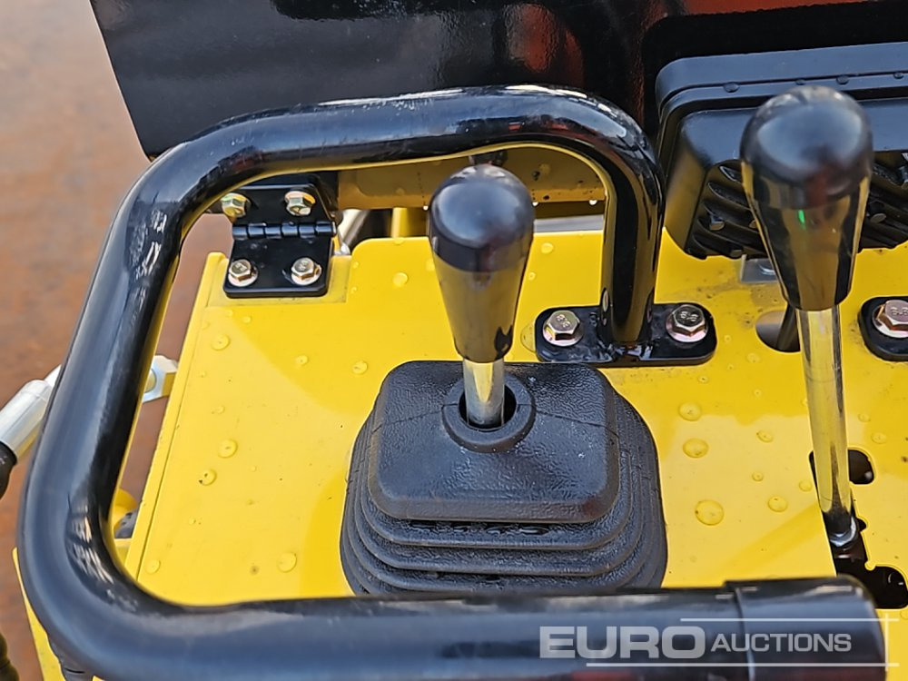 Мини-погрузчик с бортовым поворотом Unused 2025 LIHUA T360: фото 34 Мини-погрузчик с бортовым поворотом Unused 2025 LIHUA T360: фото 34