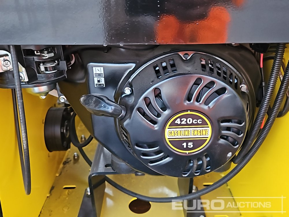 Мини-погрузчик с бортовым поворотом Unused 2025 LIHUA T360: фото 29 Мини-погрузчик с бортовым поворотом Unused 2025 LIHUA T360: фото 29