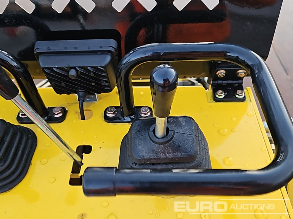 Мини-погрузчик с бортовым поворотом Unused 2025 LIHUA T360: фото 32 Мини-погрузчик с бортовым поворотом Unused 2025 LIHUA T360: фото 32