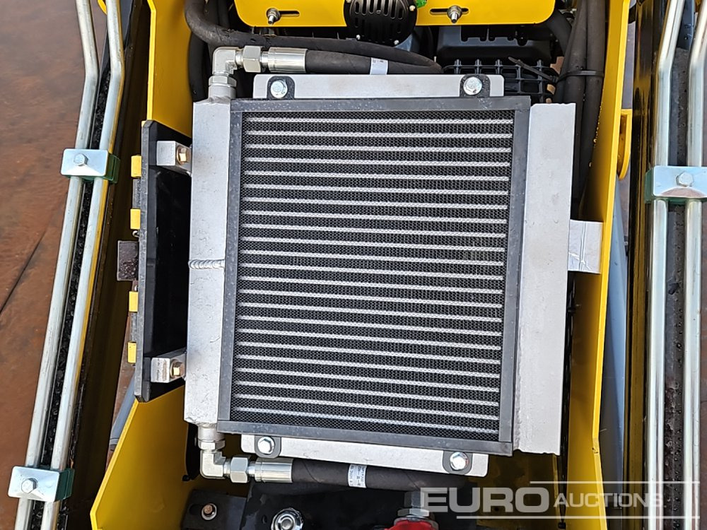 Мини-погрузчик с бортовым поворотом Unused 2025 LIHUA T360: фото 23 Мини-погрузчик с бортовым поворотом Unused 2025 LIHUA T360: фото 23