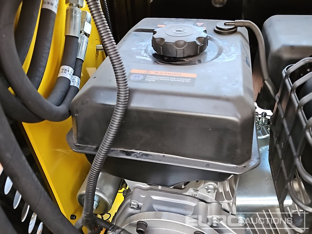 Мини-погрузчик с бортовым поворотом Unused 2025 LIHUA T360: фото 26 Мини-погрузчик с бортовым поворотом Unused 2025 LIHUA T360: фото 26