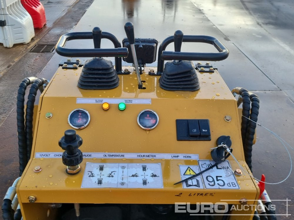 Мини-погрузчик с бортовым поворотом Unused 2025 LIHUA T360: фото 20 Мини-погрузчик с бортовым поворотом Unused 2025 LIHUA T360: фото 20