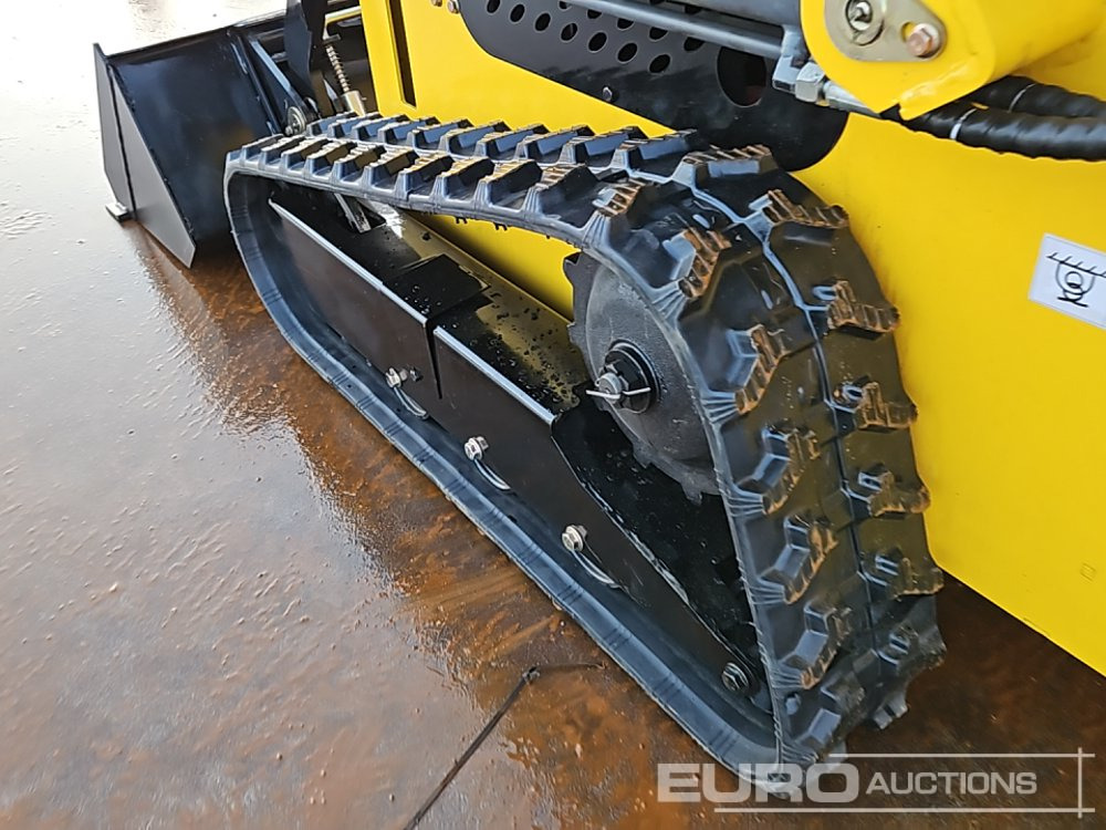 Мини-погрузчик с бортовым поворотом Unused 2025 LIHUA T360: фото 12 Мини-погрузчик с бортовым поворотом Unused 2025 LIHUA T360: фото 12