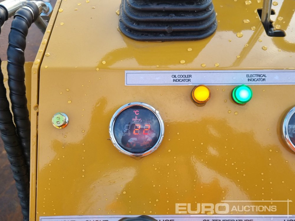 Мини-погрузчик с бортовым поворотом Unused 2025 LIHUA T360: фото 24 Мини-погрузчик с бортовым поворотом Unused 2025 LIHUA T360: фото 24