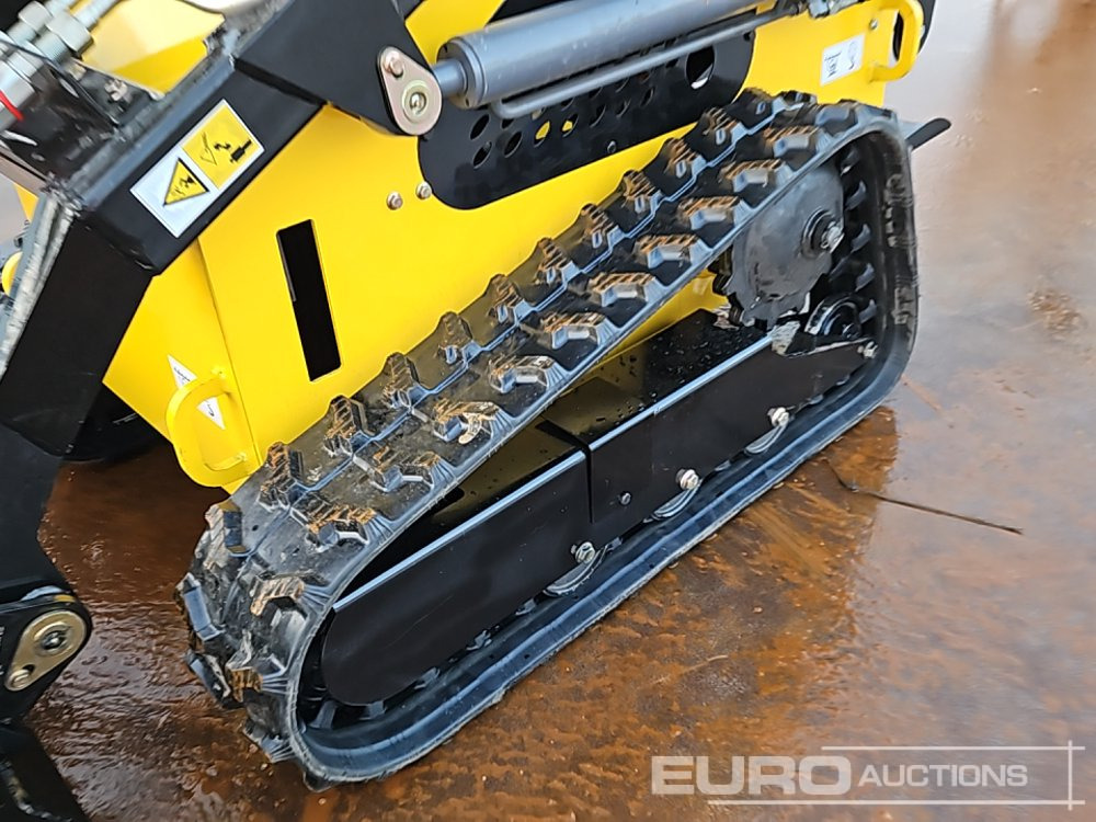 Мини-погрузчик с бортовым поворотом Unused 2025 LIHUA T360: фото 9 Мини-погрузчик с бортовым поворотом Unused 2025 LIHUA T360: фото 9