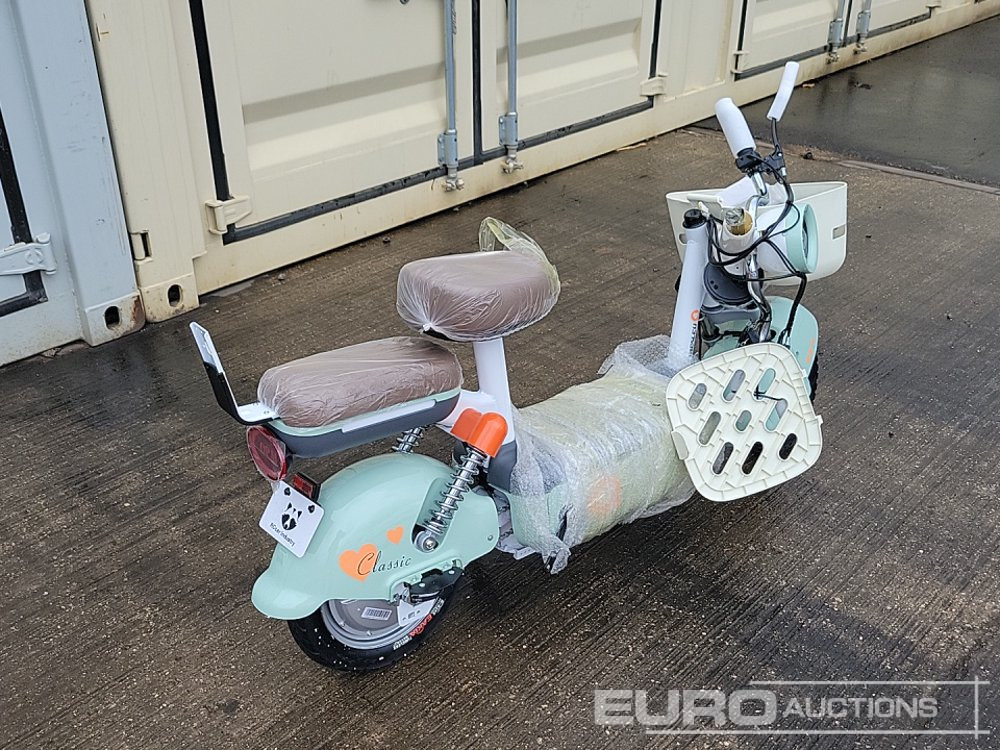 Unused 2025 Raccoon RC-G1.5 - Строительное оборудование: фото 5 Unused 2025 Raccoon RC-G1.5 - Строительное оборудование: фото 5