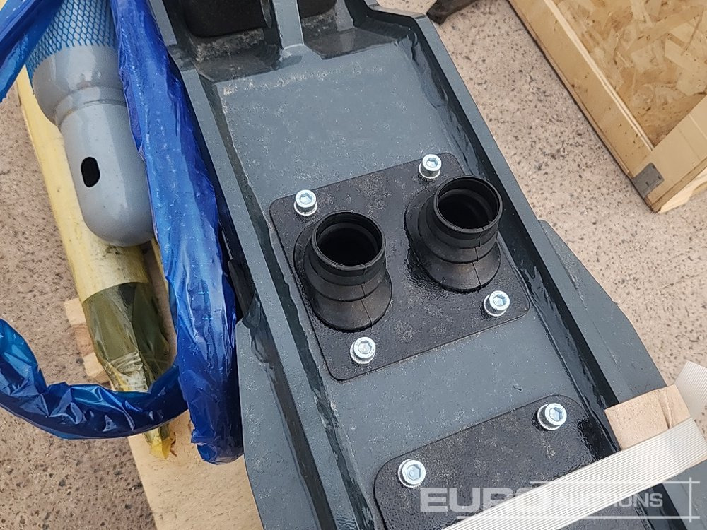 Гидромолот Unused 2025 Sailing 75 Hydraulic Breaker, Dedicated Headstock to suit Excavator: фото 6