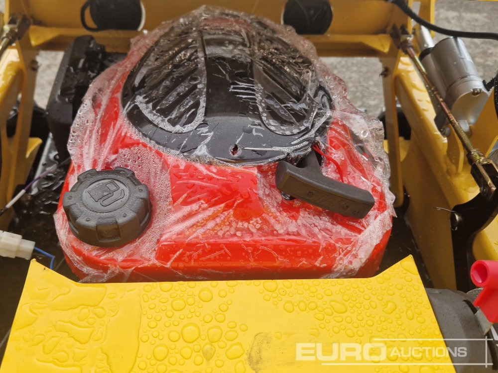 Газонокосилка Unused 2025 Salini RC-900: фото 10