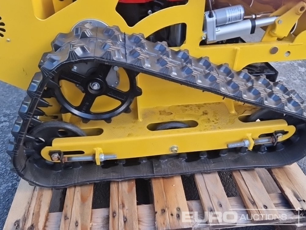 Газонокосилка Unused 2025 Salini RC-900: фото 7 Газонокосилка Unused 2025 Salini RC-900: фото 7