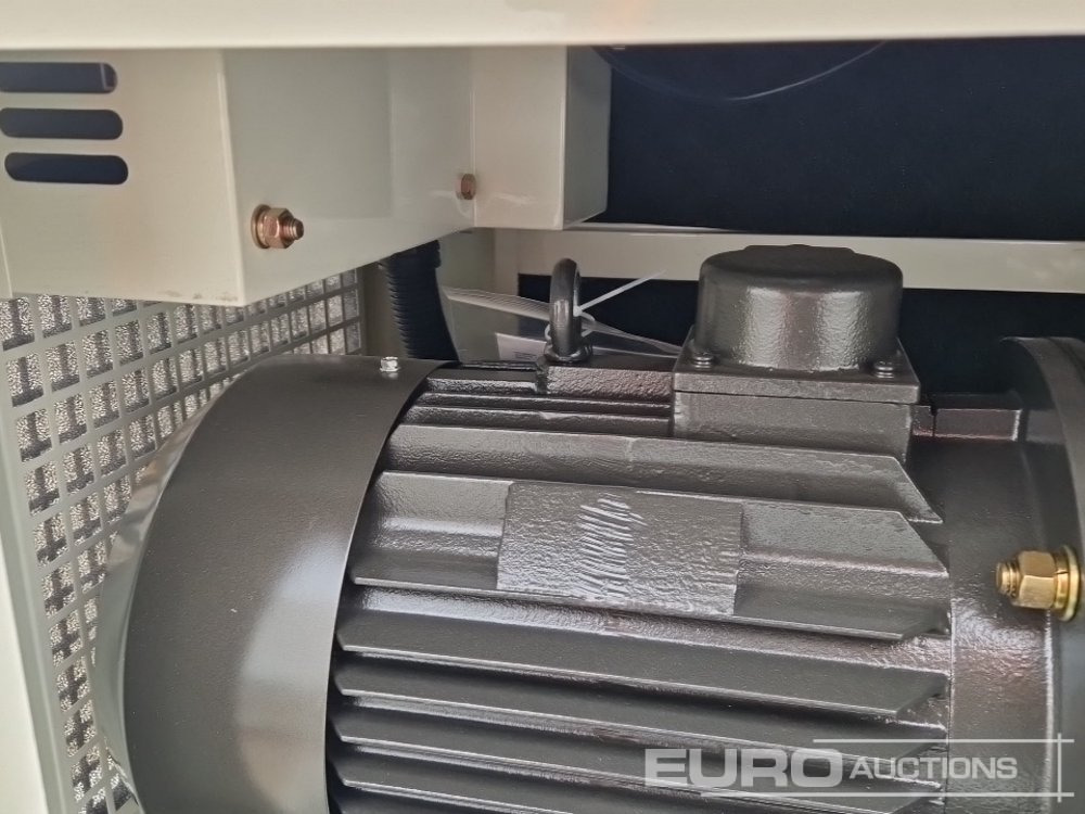 Воздушный компрессор Unused 2025 Zelfir HV-7.5G: фото 13