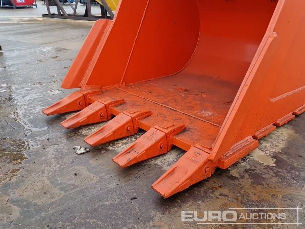 Новый Ковш Unused 48" Digging Bucket 80mm Pin to suit 20 Ton Excavator: фото 12 Новый Ковш Unused 48" Digging Bucket 80mm Pin to suit 20 Ton Excavator: фото 12
