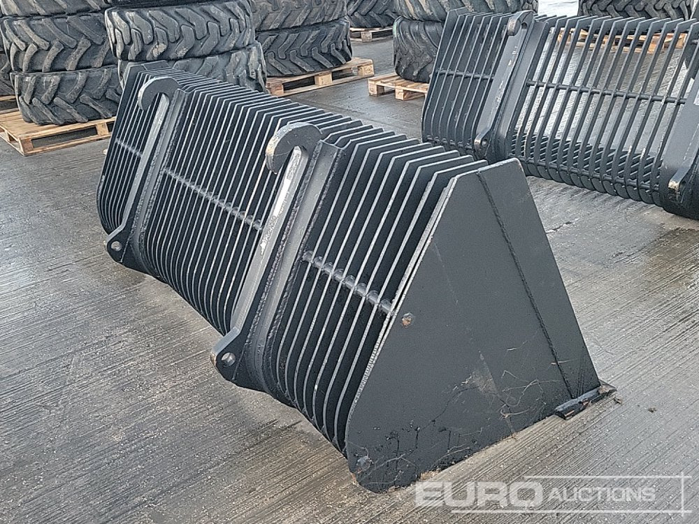 Unused 90" Riddle Bucket to suit JCB Telehandler - Ковш: фото 5 Unused 90" Riddle Bucket to suit JCB Telehandler - Ковш: фото 5