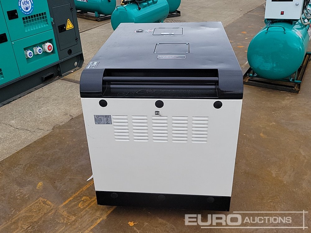 Unused Ashita DG23000SE - Электрогенератор: фото 2 Unused Ashita DG23000SE - Электрогенератор: фото 2