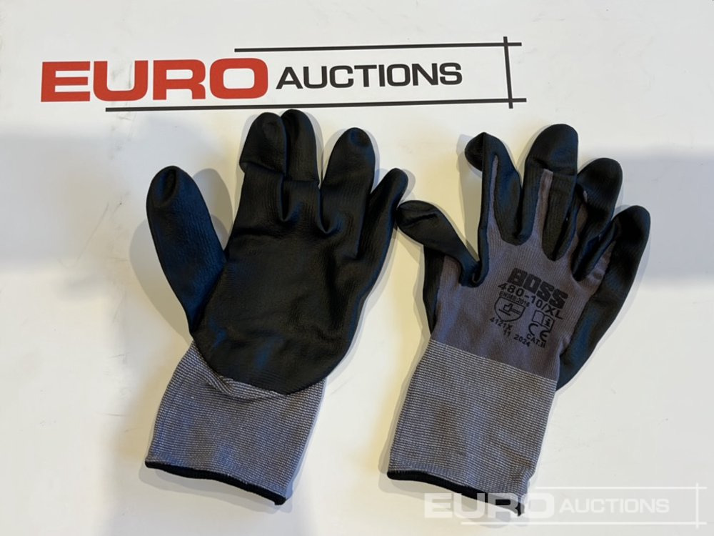 Unused Boss 480 - Оборудование для гаражей/ Мастерских: фото 1 Unused Boss 480 - Оборудование для гаражей/ Мастерских: фото 1