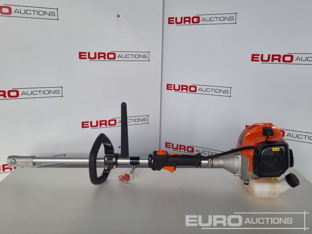 Unused Boss DGJ430H - Садовое оборудование: фото 4 Unused Boss DGJ430H - Садовое оборудование: фото 4