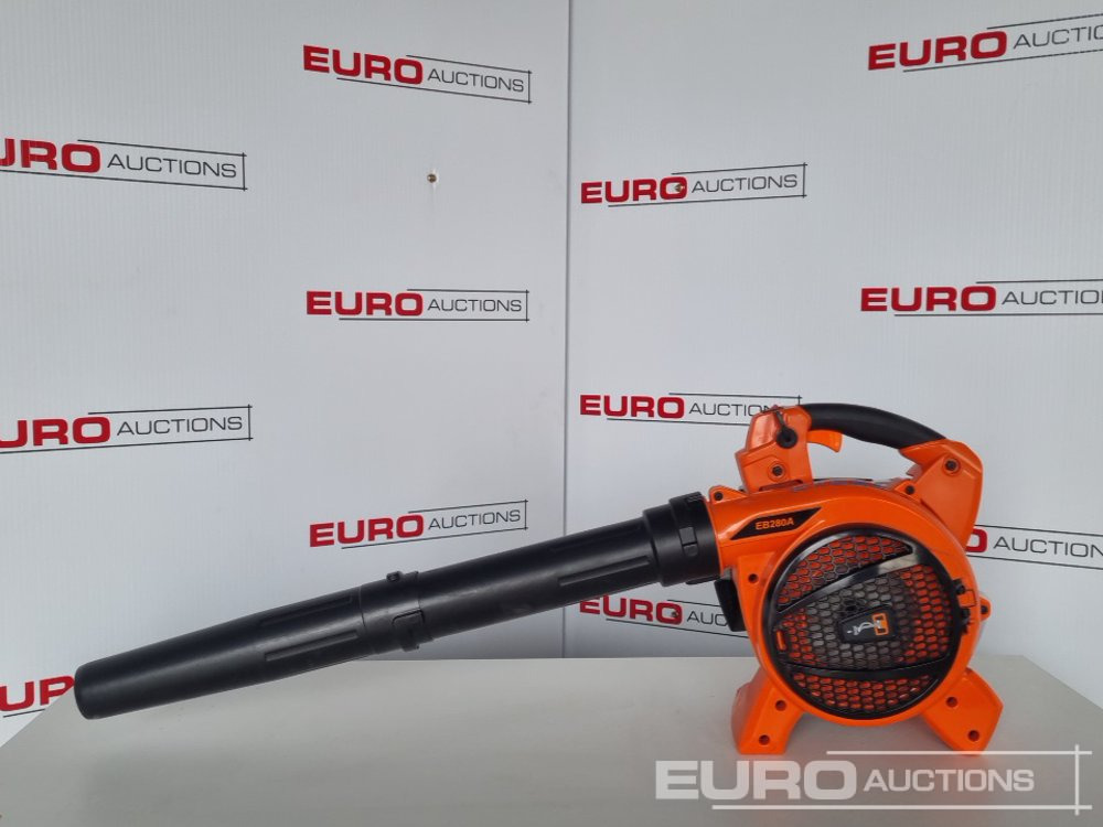 Unused Boss EB280A - Садовое оборудование: фото 4 Unused Boss EB280A - Садовое оборудование: фото 4