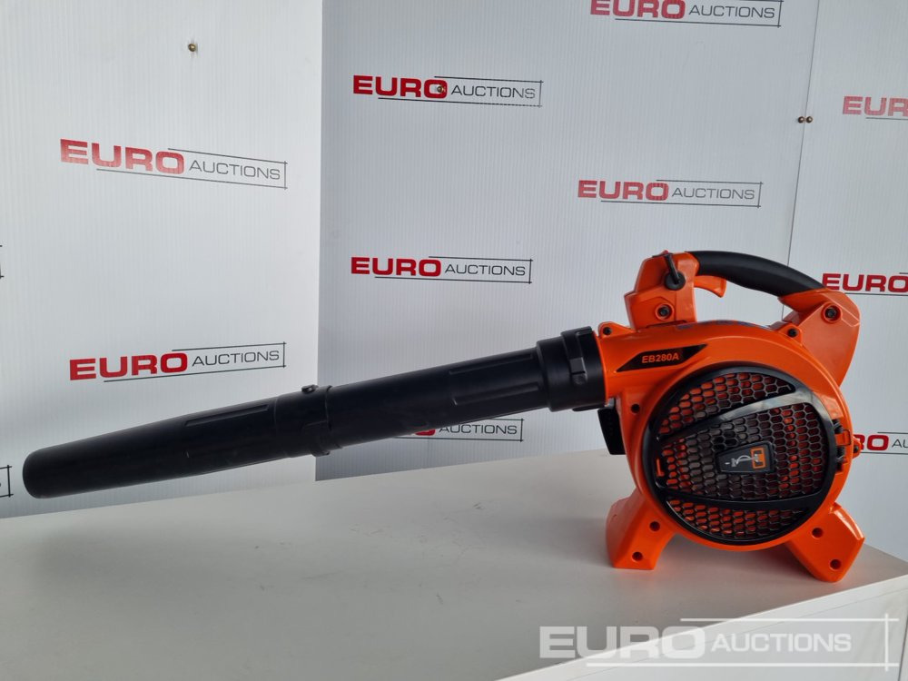 Unused Boss EB280A - Садовое оборудование: фото 3 Unused Boss EB280A - Садовое оборудование: фото 3