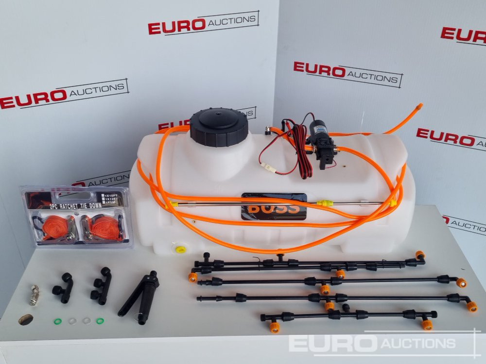 Unused Boss FLSP-15-038 - Оборудование для гаражей/ Мастерских: фото 4 Unused Boss FLSP-15-038 - Оборудование для гаражей/ Мастерских: фото 4