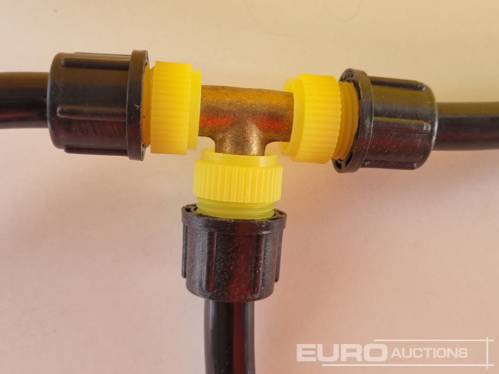 Резервуар для хранения Unused Boss FLSP-15-061: фото 24