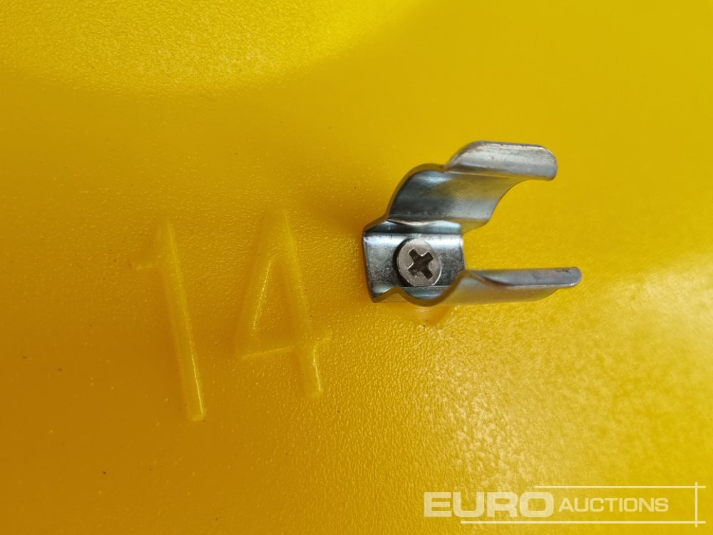 Резервуар для хранения Unused Boss FLSP-15-061: фото 14