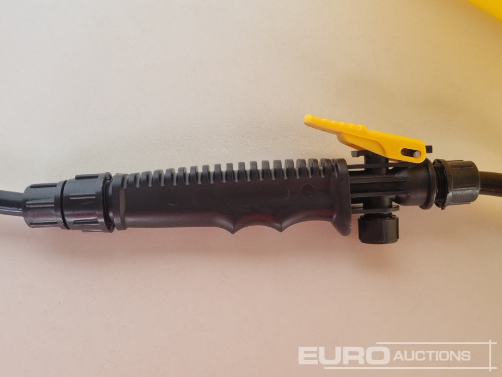 Резервуар для хранения Unused Boss FLSP-15-061: фото 26