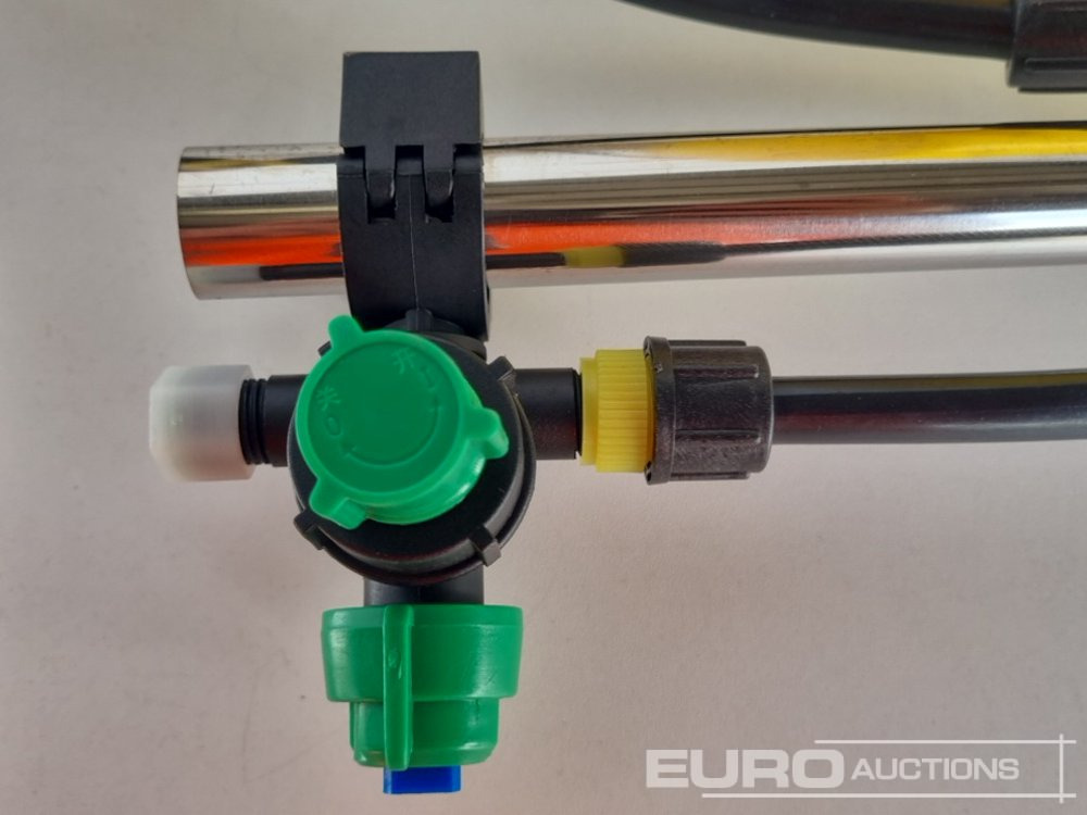 Резервуар для хранения Unused Boss FLSP-15-061: фото 32