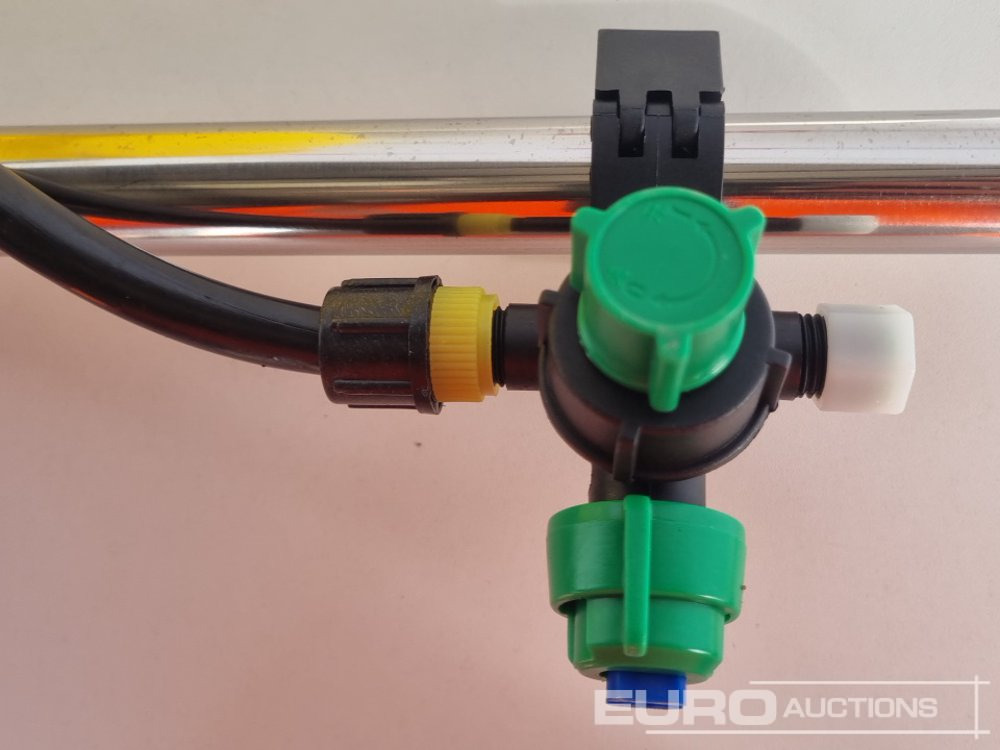 Резервуар для хранения Unused Boss FLSP-15-061: фото 29