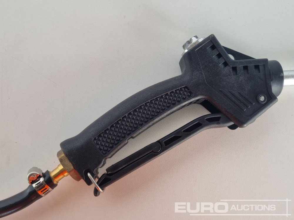 Резервуар для хранения Unused Boss FLSP-15-061: фото 36