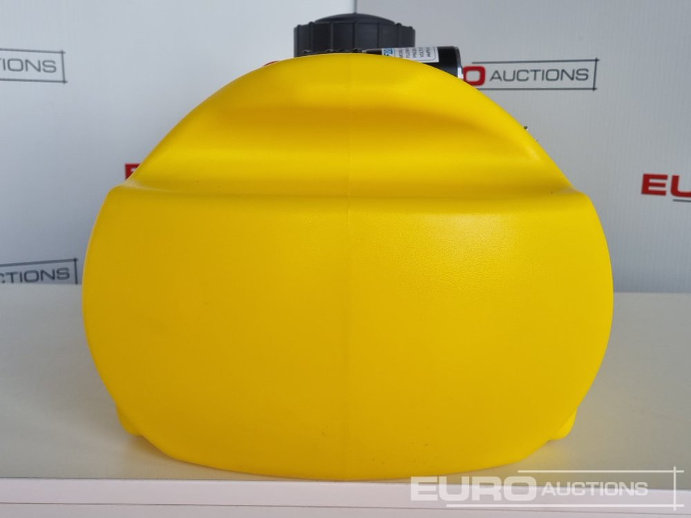 Резервуар для хранения Unused Boss FLSP-15-061: фото 12