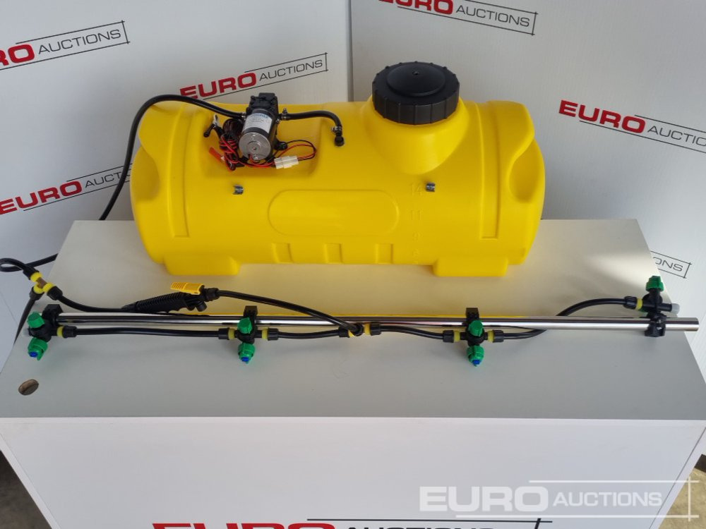 Резервуар для хранения Unused Boss FLSP-15-061: фото 28