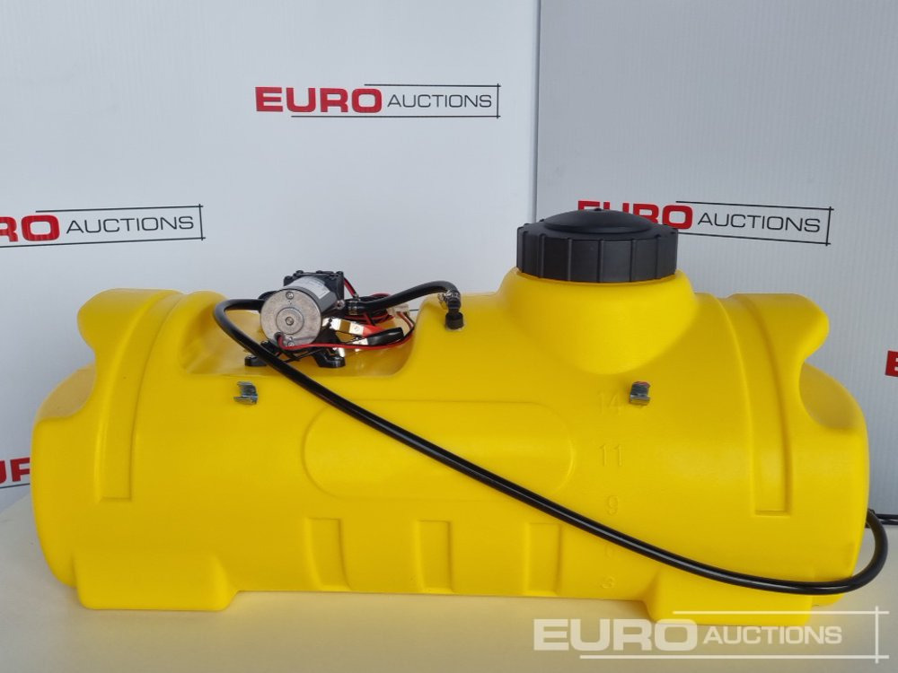 Резервуар для хранения Unused Boss FLSP-15-061: фото 13