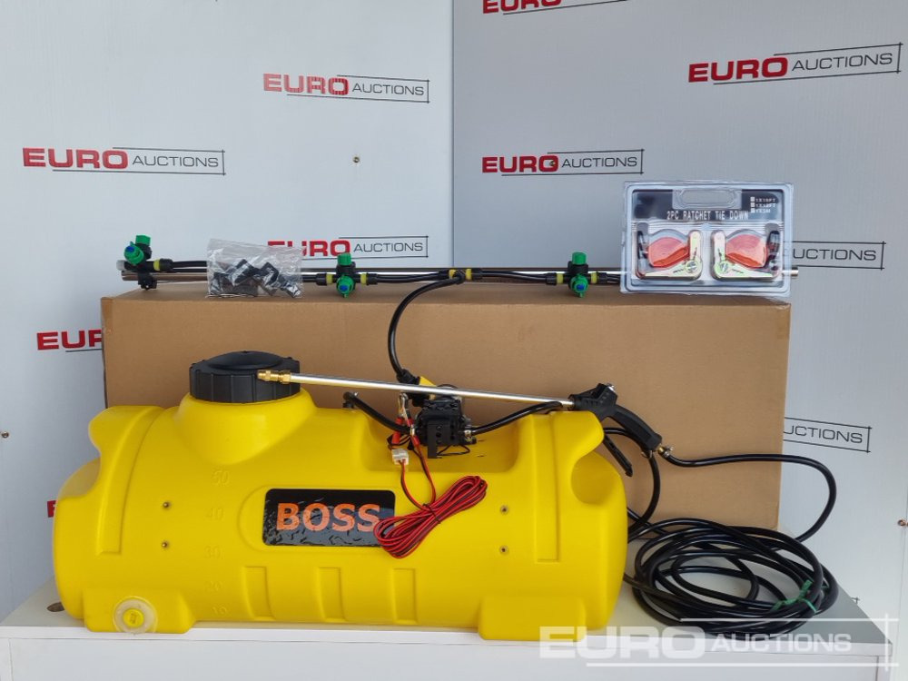 Резервуар для хранения Unused Boss FLSP-15-061: фото 45