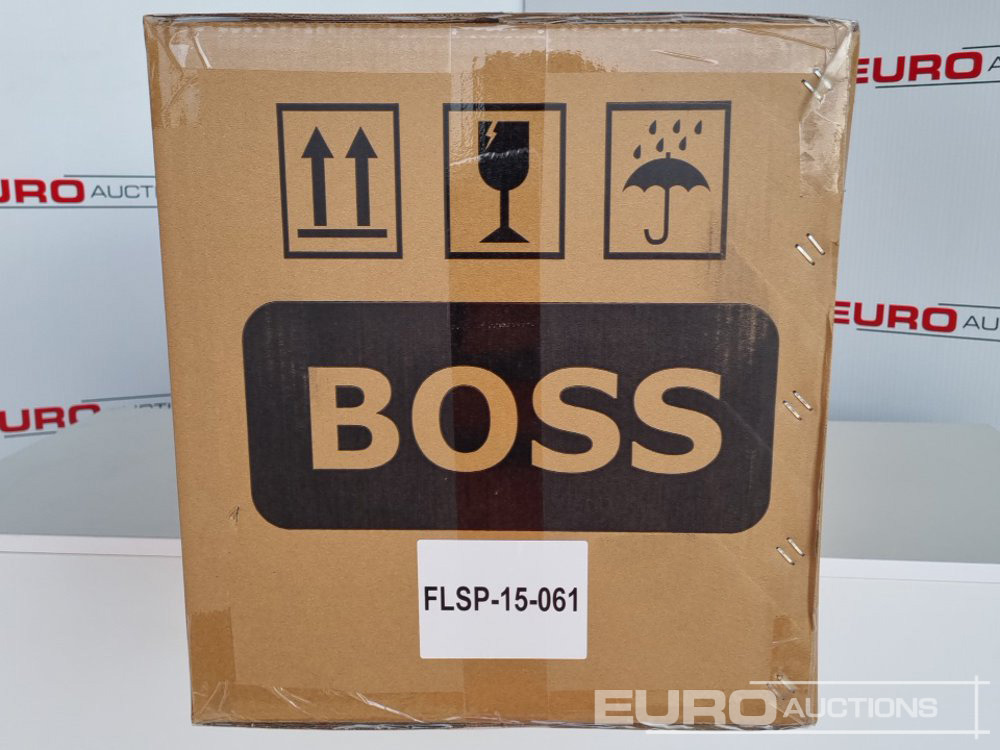 Резервуар для хранения Unused Boss FLSP-15-061: фото 46