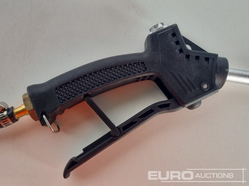 Резервуар для хранения Unused Boss FLSP-15-061: фото 37