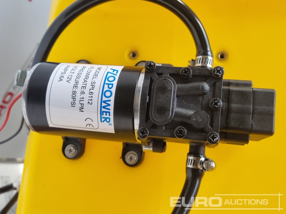 Резервуар для хранения Unused Boss FLSP-15-061: фото 20