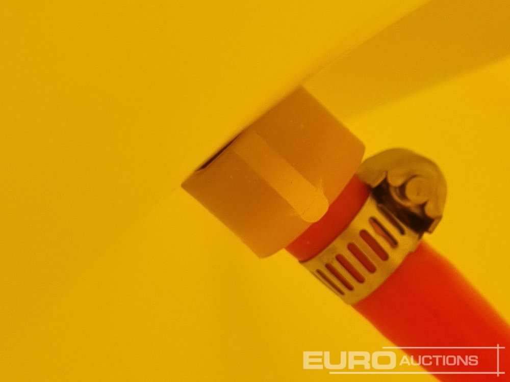 Резервуар для хранения Unused Boss FLSP-15-061: фото 18