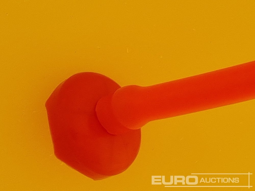 Резервуар для хранения Unused Boss FLSP-15-061: фото 19