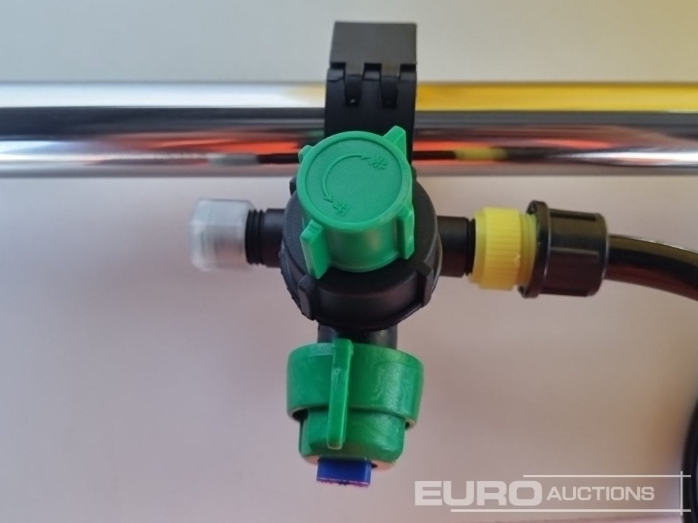 Оборудование для гаражей/ Мастерских Unused Boss FLSP-27-061: фото 22 Оборудование для гаражей/ Мастерских Unused Boss FLSP-27-061: фото 22