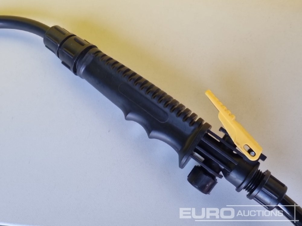 Резервуар для хранения Unused Boss FLSP-27-061: фото 21