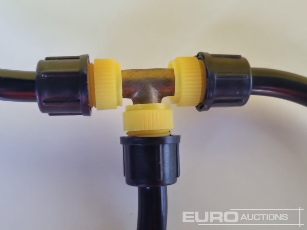 Резервуар для хранения Unused Boss FLSP-27-061: фото 19