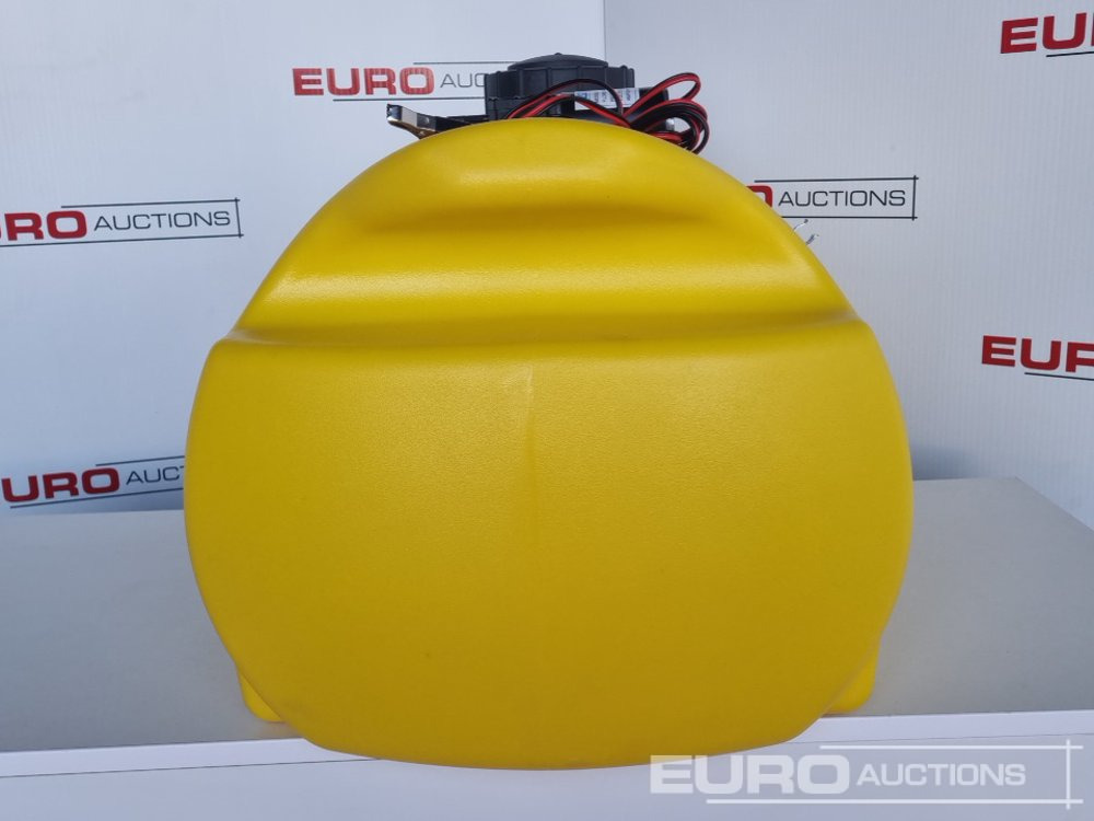 Резервуар для хранения Unused Boss FLSP-27-061: фото 9