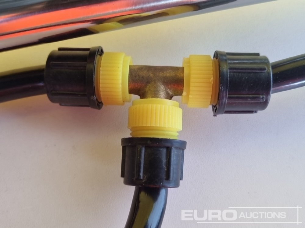 Резервуар для хранения Unused Boss FLSP-27-061: фото 24