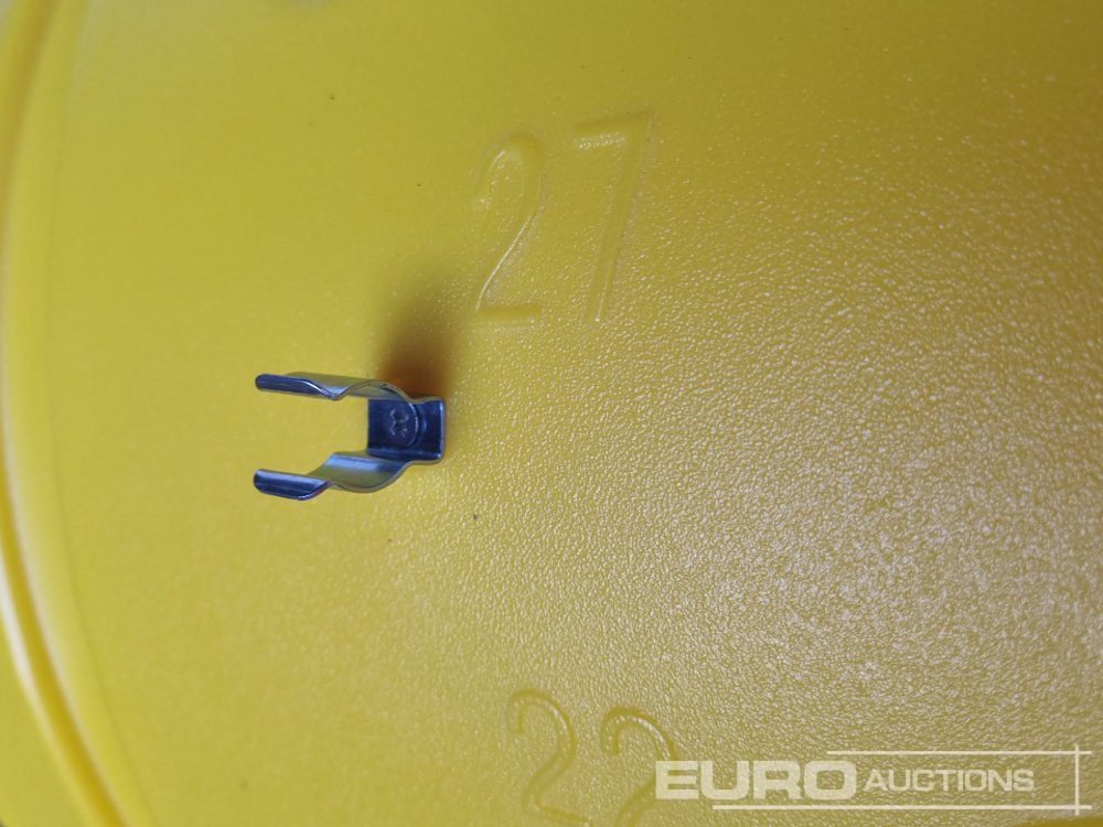 Резервуар для хранения Unused Boss FLSP-27-061: фото 8