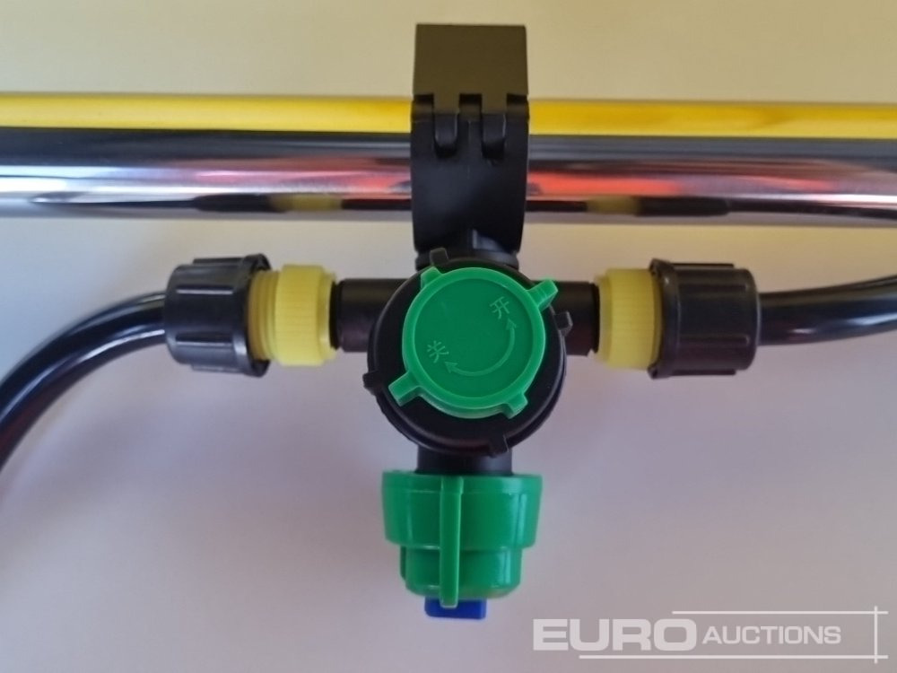 Оборудование для гаражей/ Мастерских Unused Boss FLSP-27-061: фото 23 Оборудование для гаражей/ Мастерских Unused Boss FLSP-27-061: фото 23