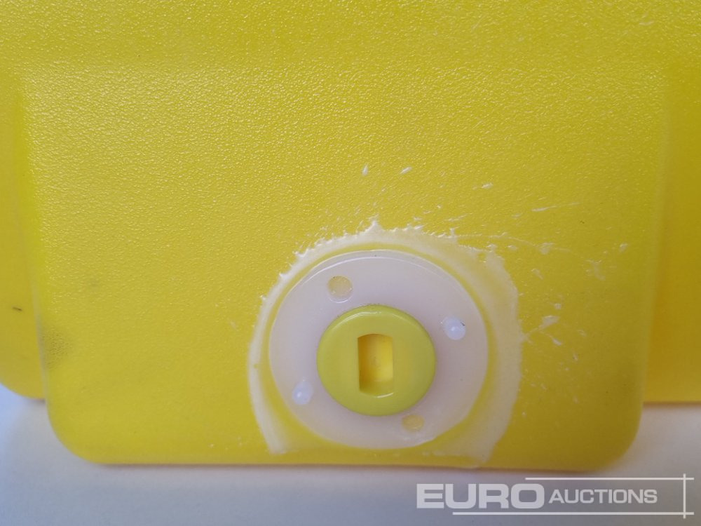 Резервуар для хранения Unused Boss FLSP-27-061: фото 10