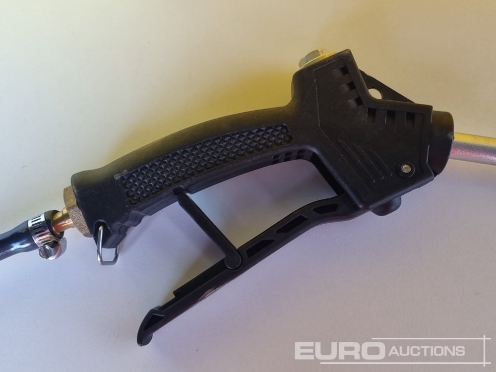 Оборудование для гаражей/ Мастерских Unused Boss FLSP-27-061: фото 28 Оборудование для гаражей/ Мастерских Unused Boss FLSP-27-061: фото 28