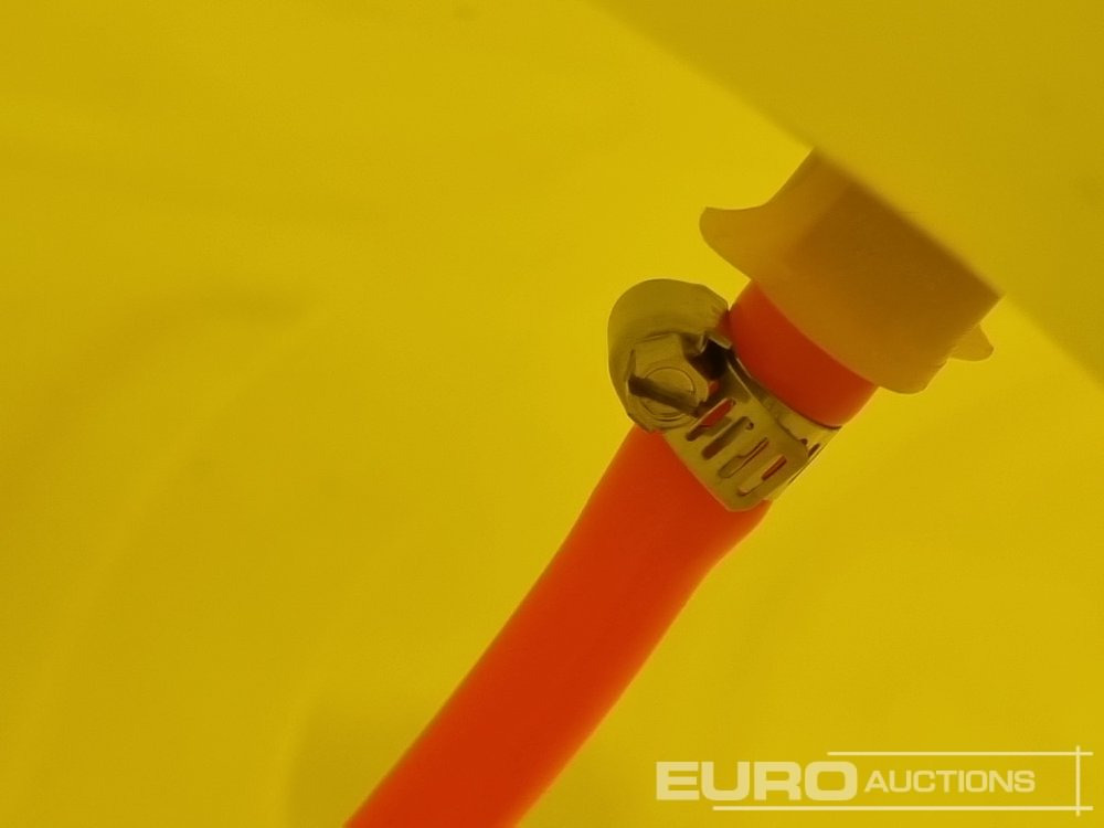 Резервуар для хранения Unused Boss FLSP-27-061: фото 14